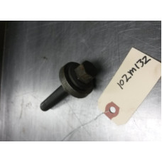 102M132 Crankshaft Bolt For 14-20 Ford Fusion 1.5 BE8G6A340AA 102M132 Crankshaft Bolt For 14-20 Ford Fusion 1.5 BE8G6A340AA
